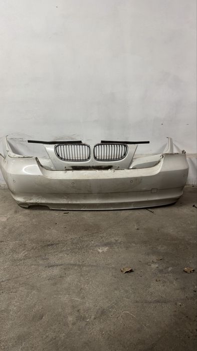 Para choques originais BMW E90 E91 LCI