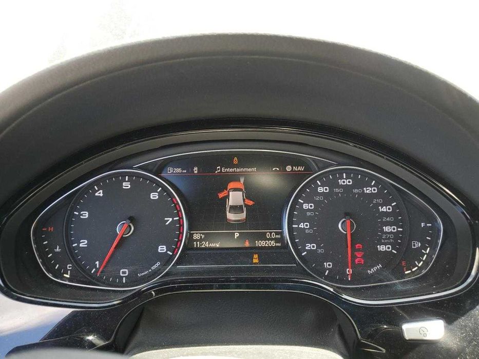 Audi A8 L Quattro 3.0L 2016 року Авто в дорозі (Доставка: 15.02.2026)