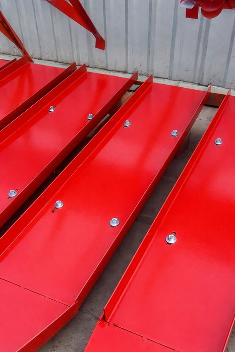 Приставка соняшникова