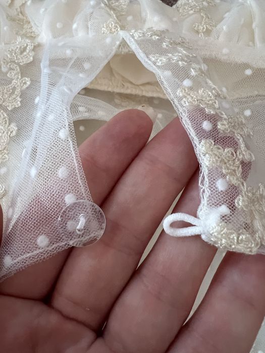 Сукня на дівчинку