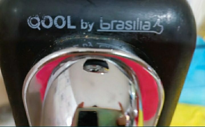 Máquina de café da delta
