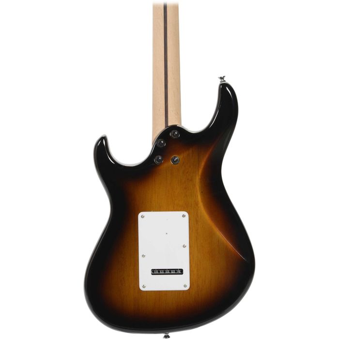 Cort G110 Sunburst + кейс RockCase, стан нової