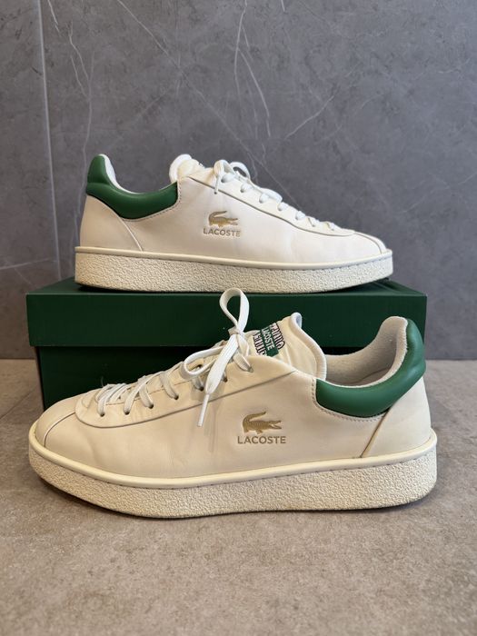 Кросівки Lacoste. Оригінал. Розмір: 43