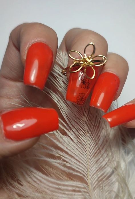 Paznokcie  Hybryda, Żel, Przedłużanie.