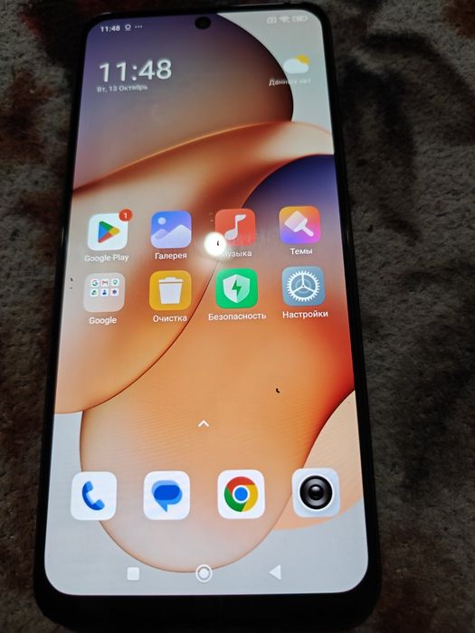 Продам телефон Xiaomi Redmi Note 12