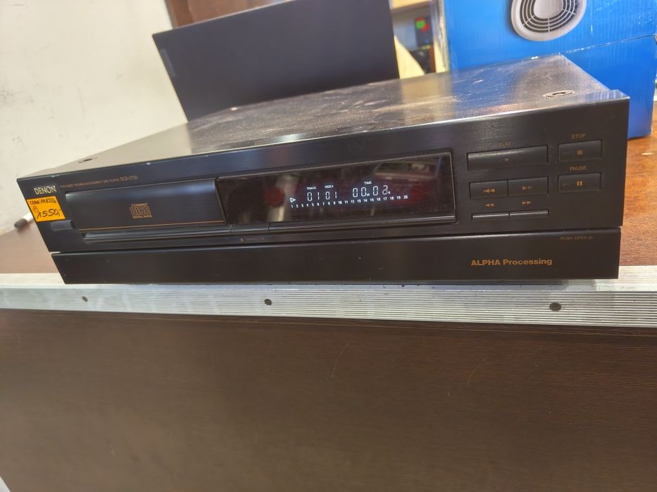 Denon DCD-2700 odtwarzacz CD