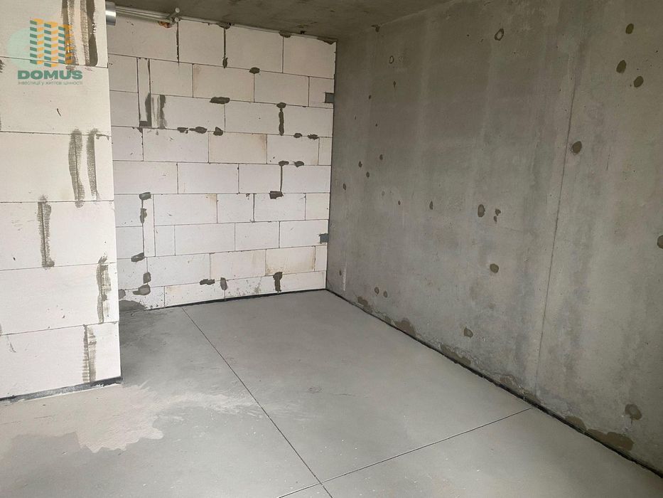 Продам 1 комн, 45 метров, в ЖК "Скай Сити". Дом сдан. Черемушки!