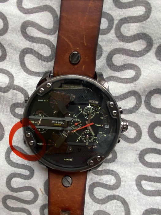 Relógio Diesel DZ 7332