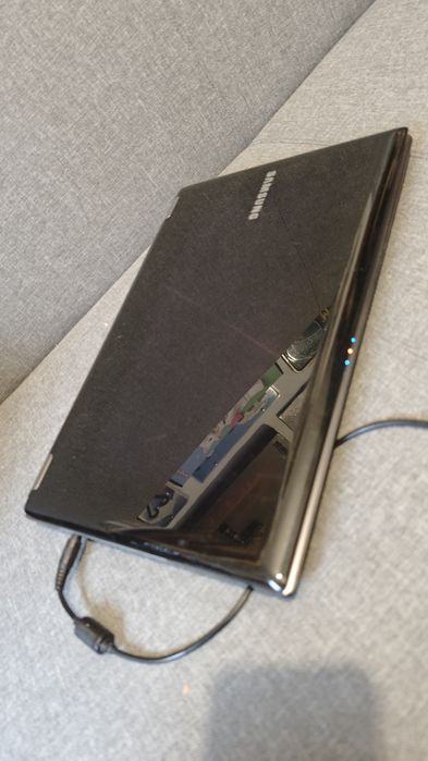 Laptop Samsung RF511 i7 8gb ram 500gb hdd