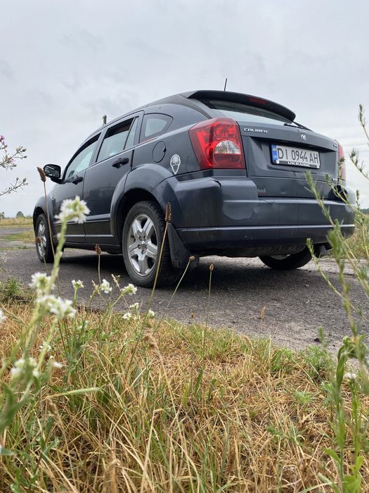 Dodge Caliber 2.0 CRD SXT