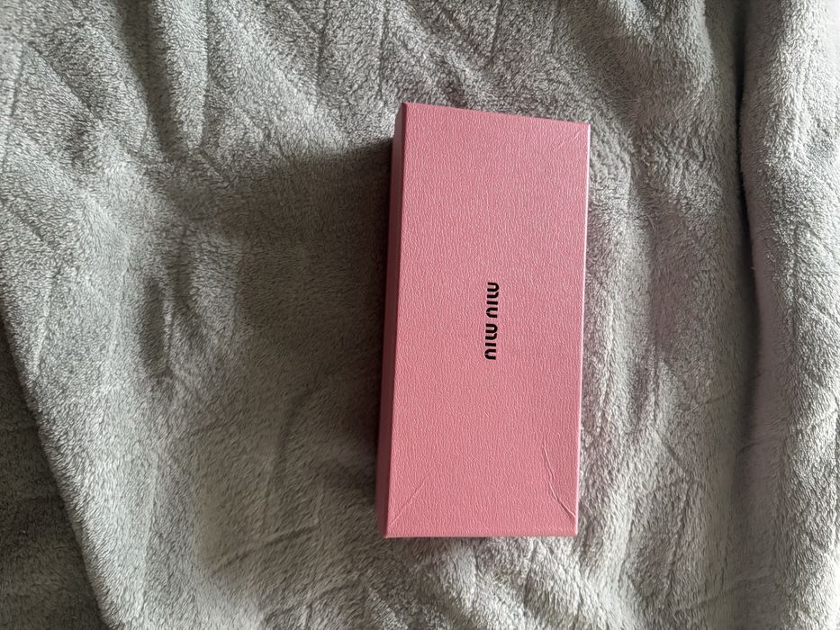 Oculos de sol Miu Miu