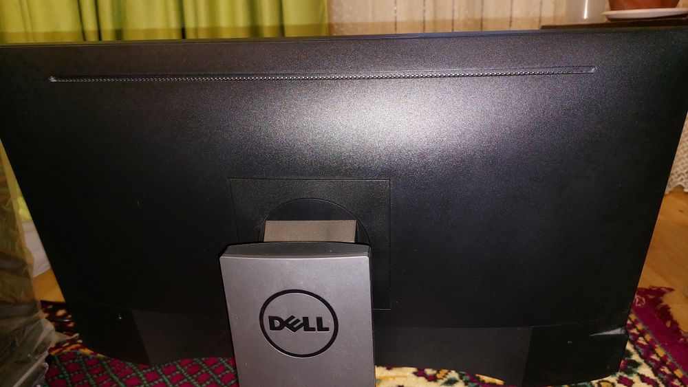 Монітор 23" Dell P2317H