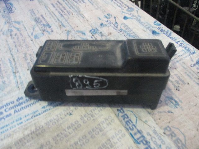 Caixa fusíveis / SAM / BSI HONDA Accord IV Coupé (CB_,CC_)