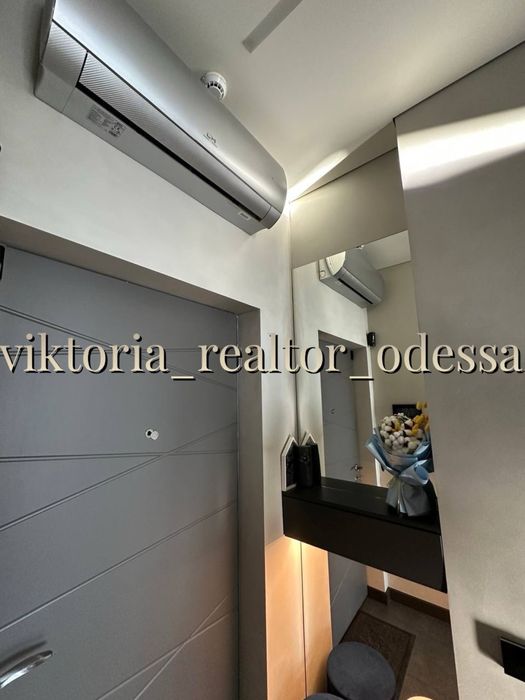 1-room apartment apartment by the address (area 55 m²) - Atlanta.ua - photo 15