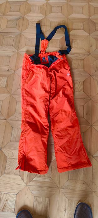 Sprzedam spodnie narciarskie dziecięce 164