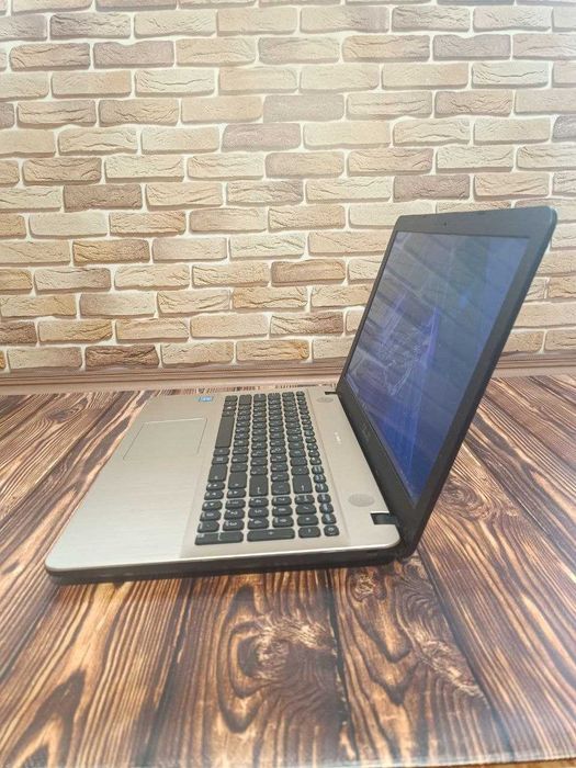 ТОП! ігровий ноутбук ASUS. Гарантія!