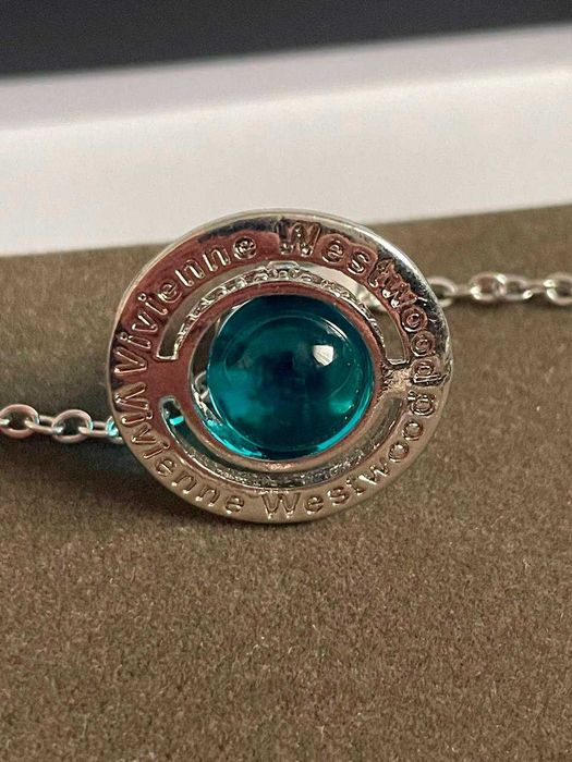 Підвіска Vivienne Westwood | Сережки Vivienne Westwood