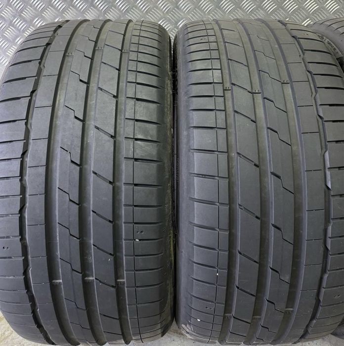 Opony Koźle Hankook Ventus S1 Evo 3 Letnie 255/45R19 Adax