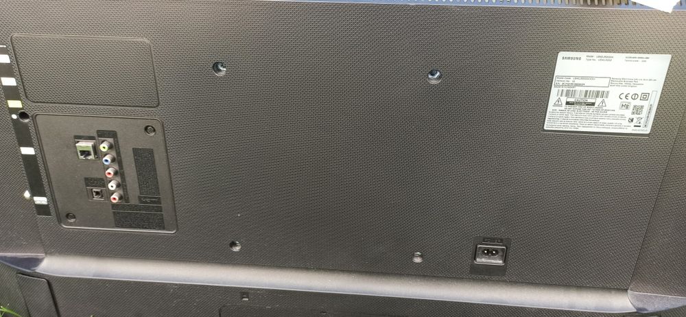 Телевізори Samsung ue40j5202ak та ue32j5205ak на запчастини