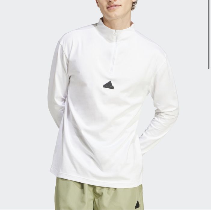 Кофта adidas нова