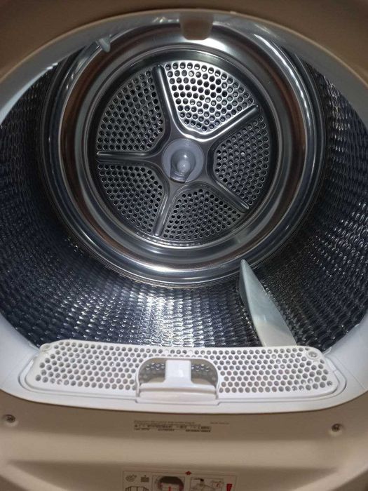 Сушильна машина з тепл. насосом Siemens IQ700(WT47W57), 8 кг,Німеччина