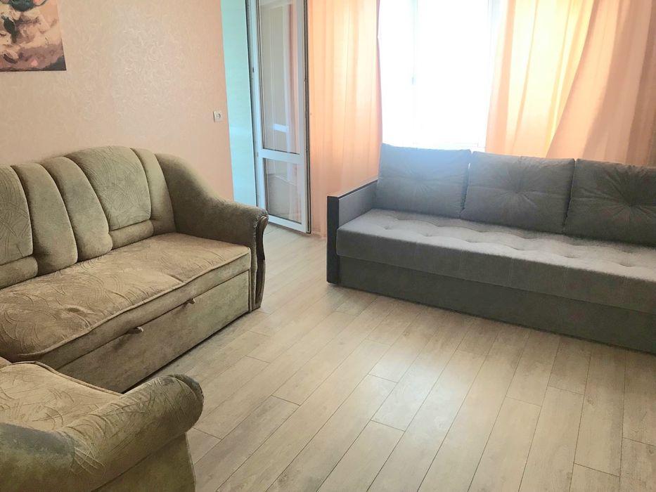 Сдам 2к ж/м Тополь Тополя паникахи