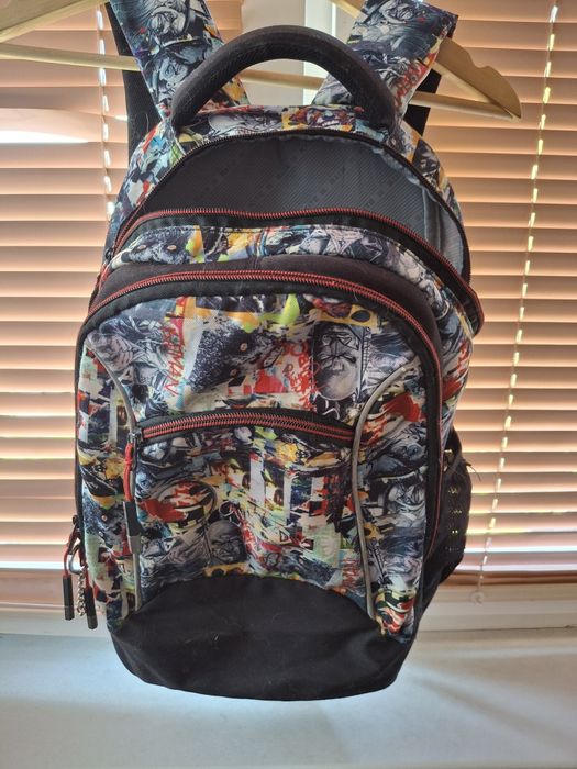 Kite рюкзак в дуже хорошому стані