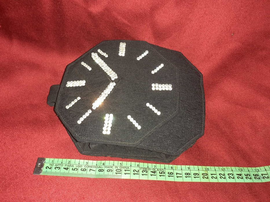 Mala de Mão - Made in Áustria