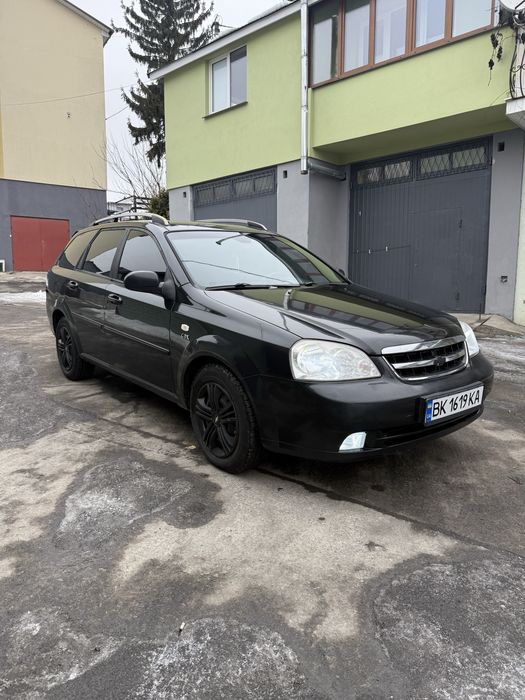 Продам Chevrolet Nubira