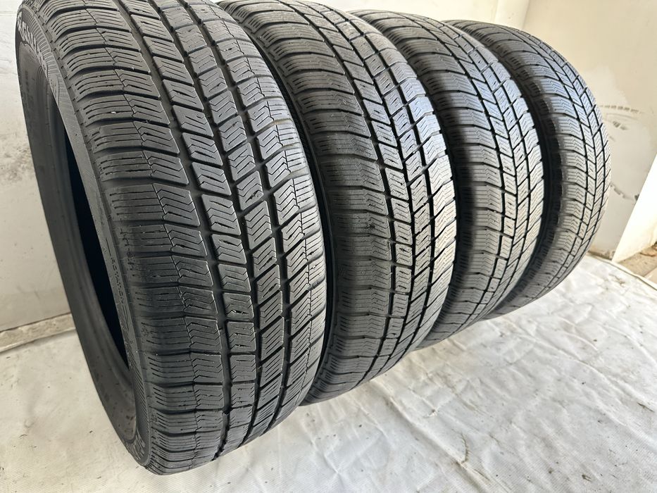 Burum Polaris 3 205/55r16 зимова Склад Шин Умань 205 55 r 16 зима