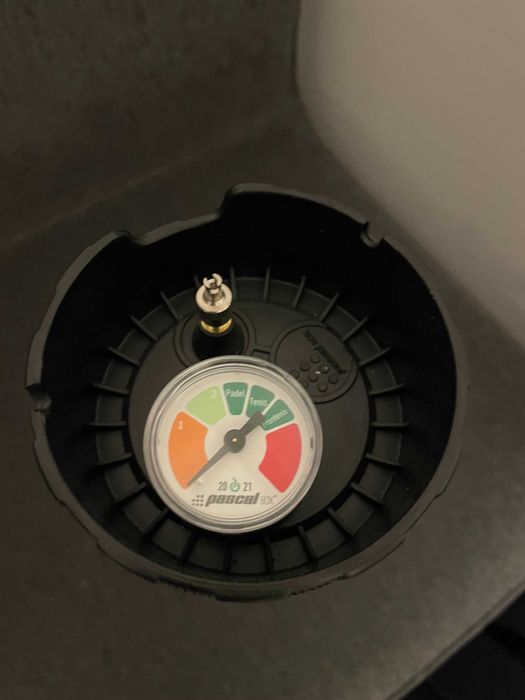 Bullpadel Pascal Box