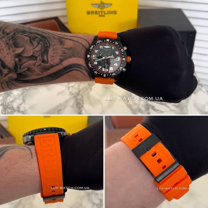 Часы мужские Breitling Endurance Брайтлинг