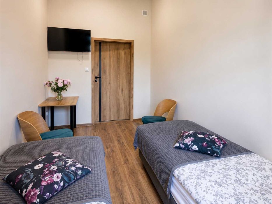 HOSTEL, Noclegi, Wrocław blisko centrum