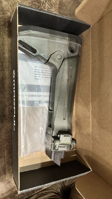 Приклад zhukov для ак