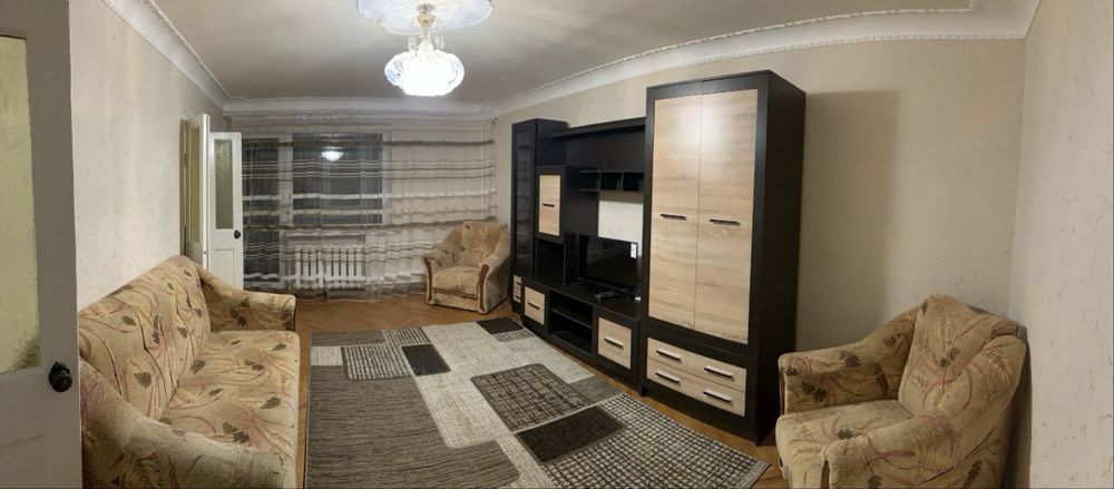 Реальная 1-ка на Павлово Поле, 23 Августа 6