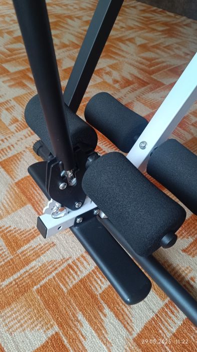 Інверсіонний стіл,