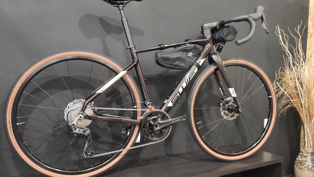 Nova Swift Enduravox GR Gravel