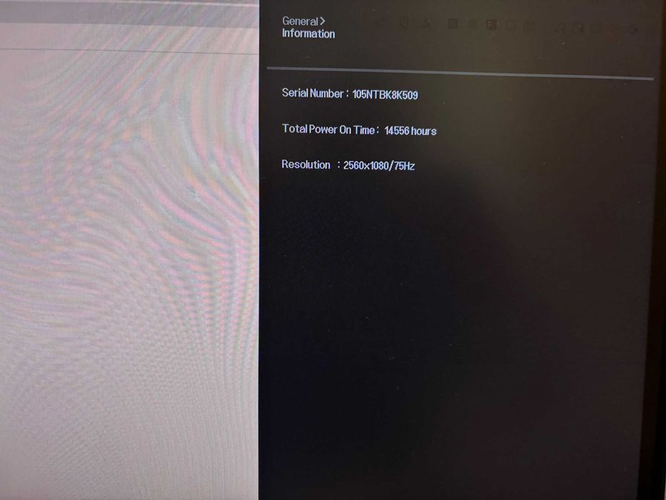Alta produtividade com 2x Monitores 29" ultrawide