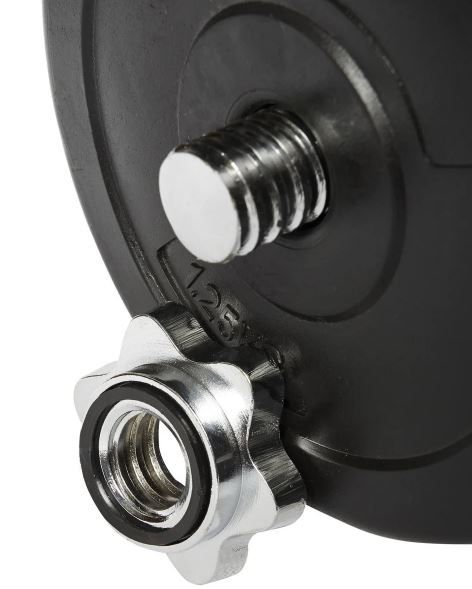 ‼️Гантели‼️металлический гриф ABS покрытие Наборные(разборные)10-28кг