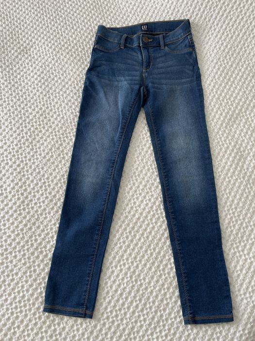 Дитячі джинси GAP для дівчинки