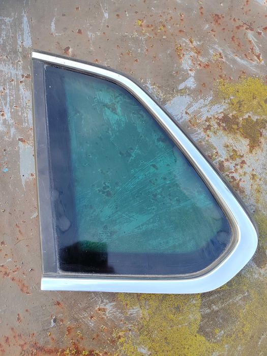 Okno Volkswagen Tiguan 2