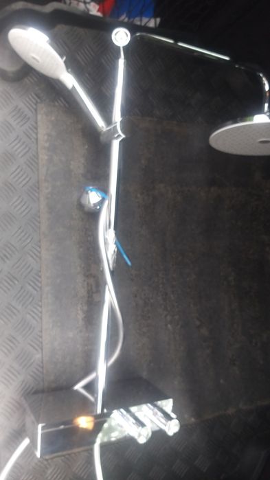 panel prysznicowy nowy okazja