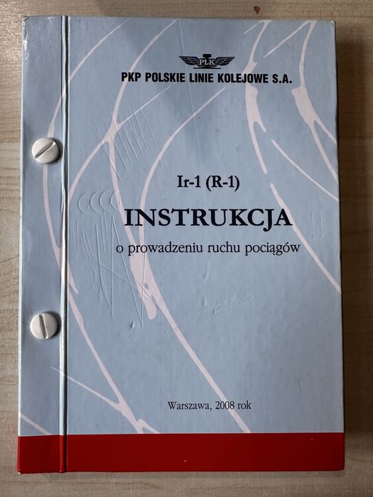 Instrukcja Ie1, Ir1, cw1, ct1