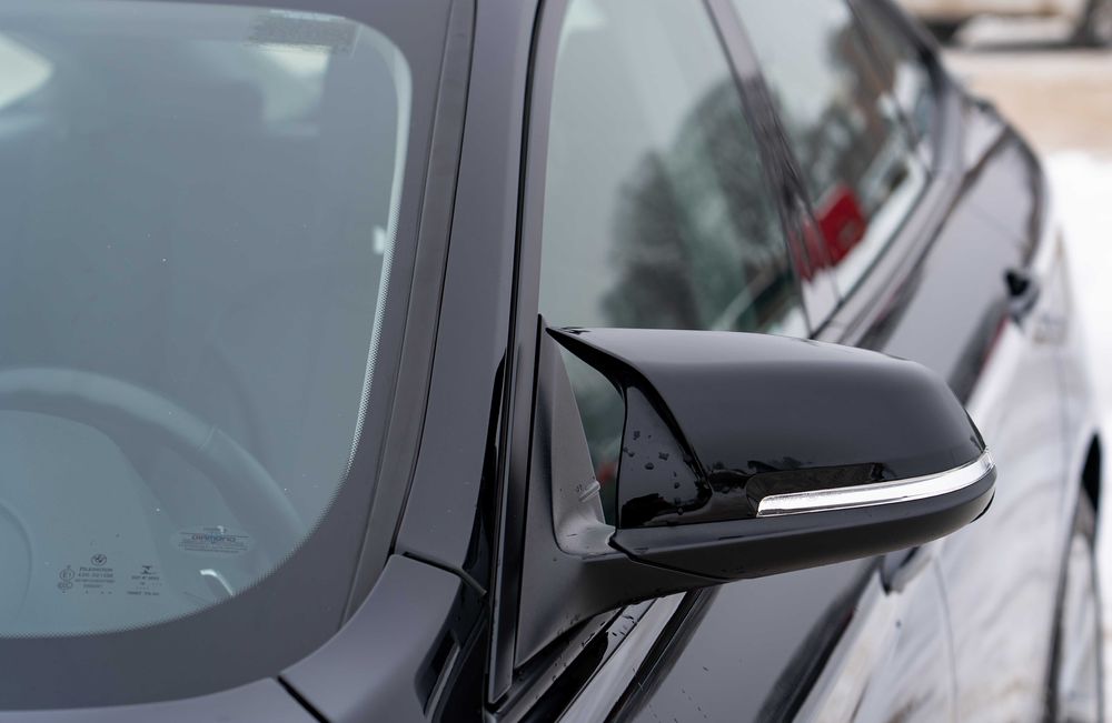 BMW 3 Series GT 2014