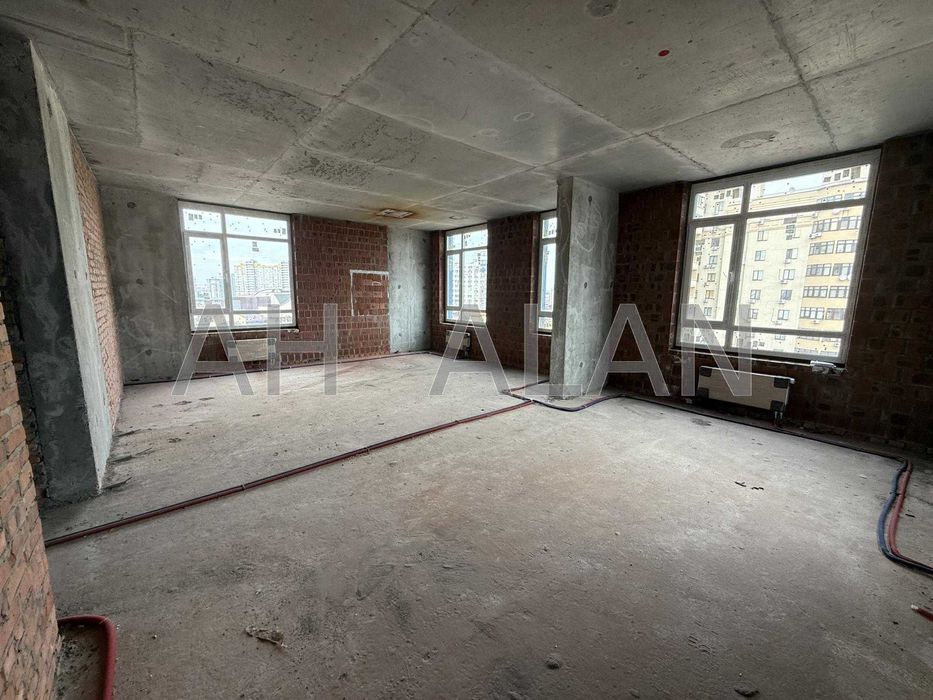 3-комнатная квартира по адресу ул. Олеся Гончара (площадь 117 м²) - Atlanta.ua - фото 2