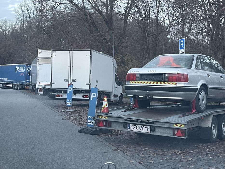 Kola alu plus super felgi do modelu BMw 3