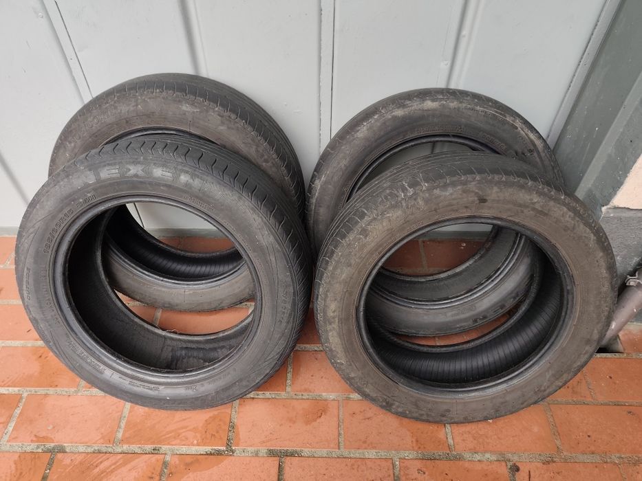 Opony letnie 185/60,R15