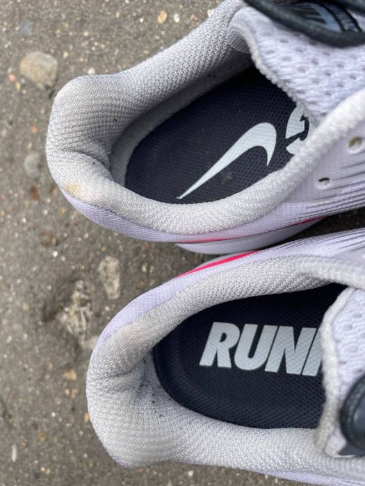 Кросівки Nike Zoom