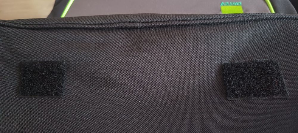 Nowa torba na laptopa 17" DATEV