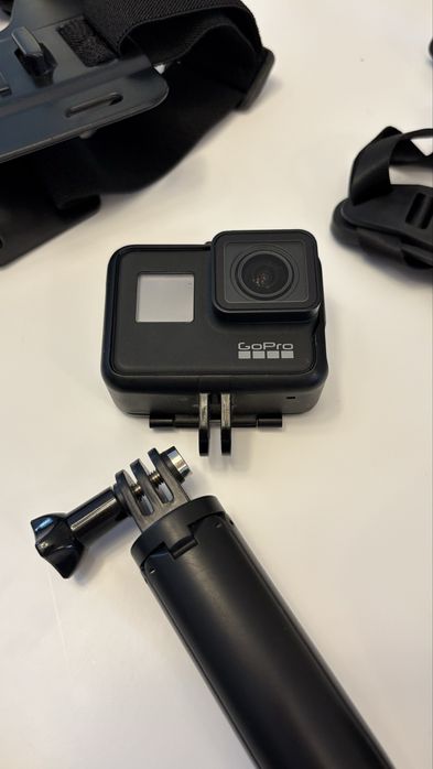 Kamera GoPro Hero 7